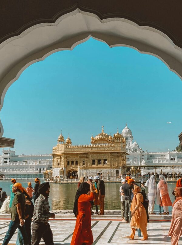 amritsar
